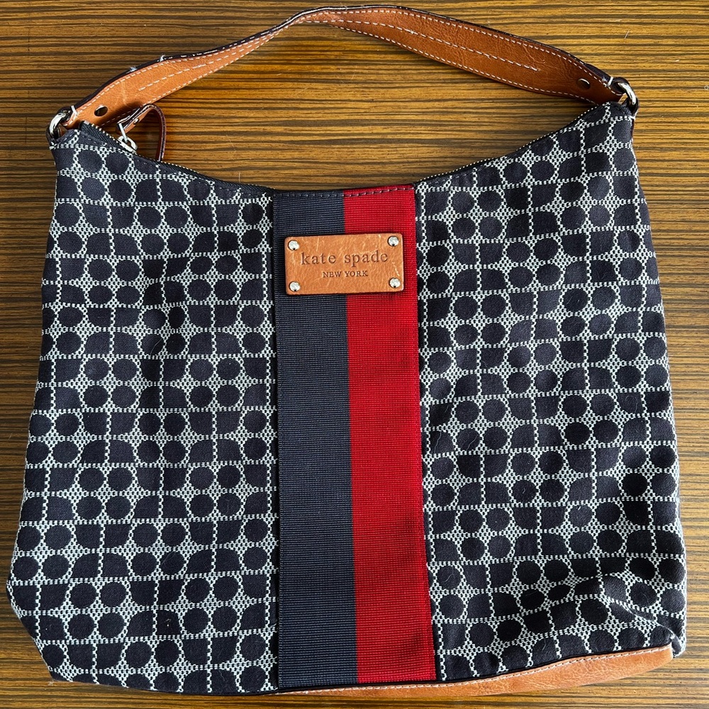 Kate Space Shoulder bag.